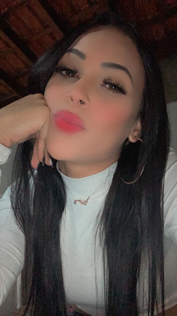 Foto de Ana