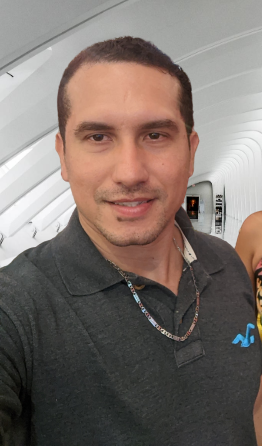 Foto de Bruno
