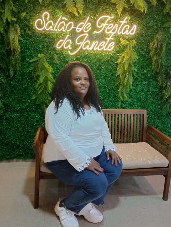 Foto de Damiana
