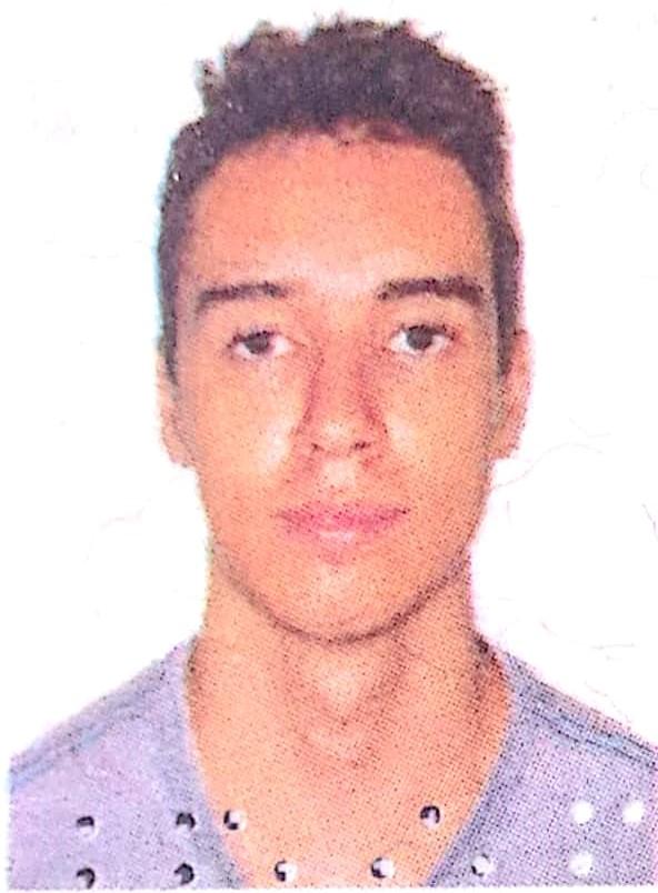 Foto de Gabriel