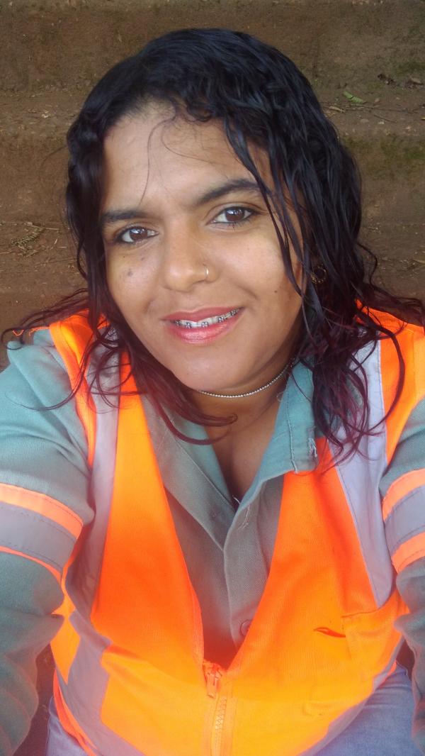 Foto de Geisiane