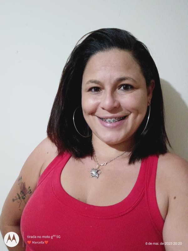 Foto de Marcela