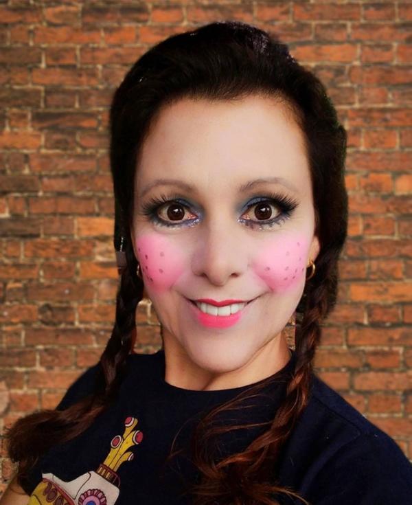 Foto de Valéria