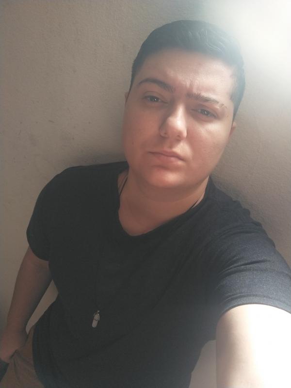 Foto de Yasmin