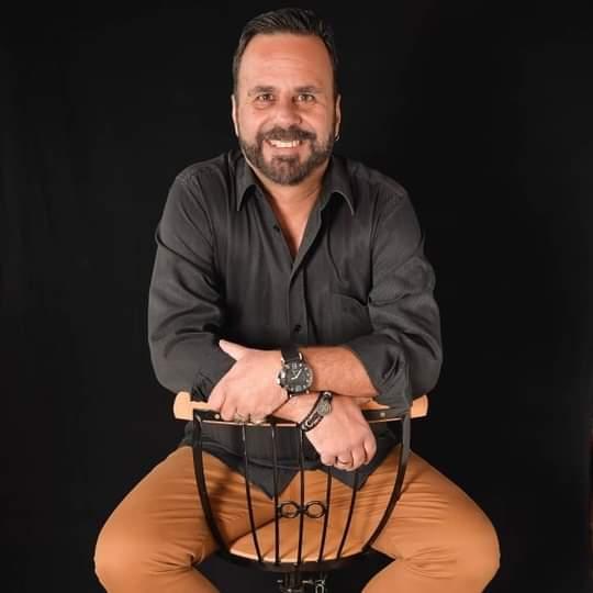 Foto de André