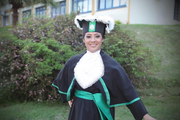 Foto de Fernanda