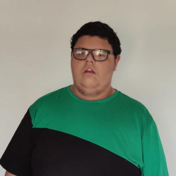 Foto de Gabriel