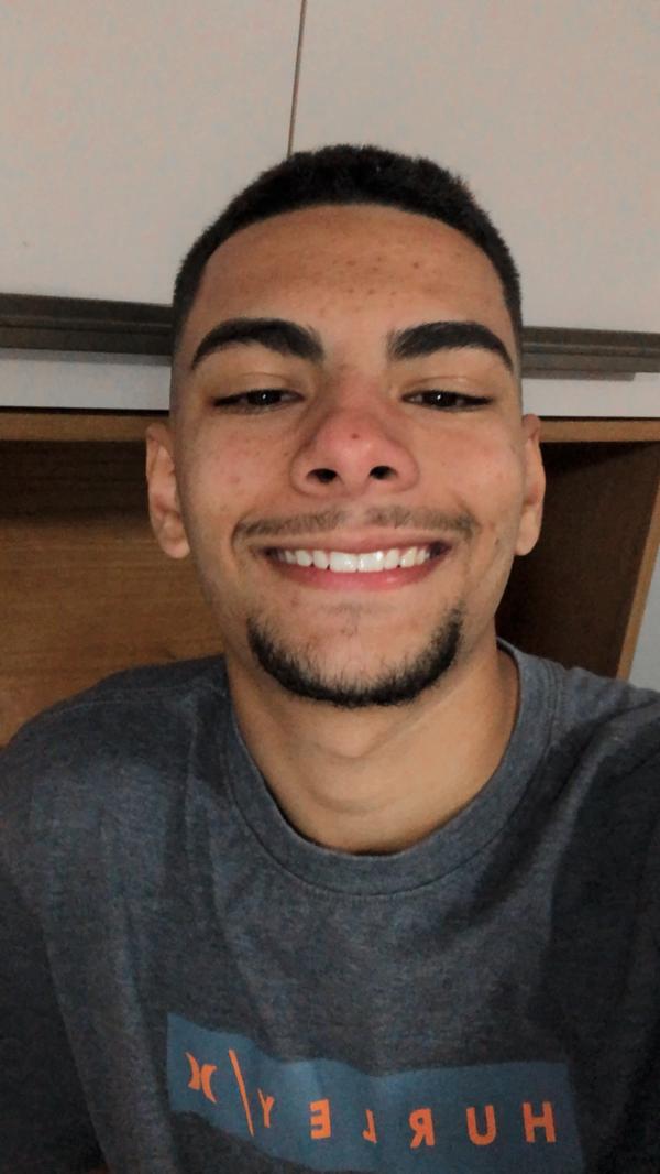 Foto de Guilherme