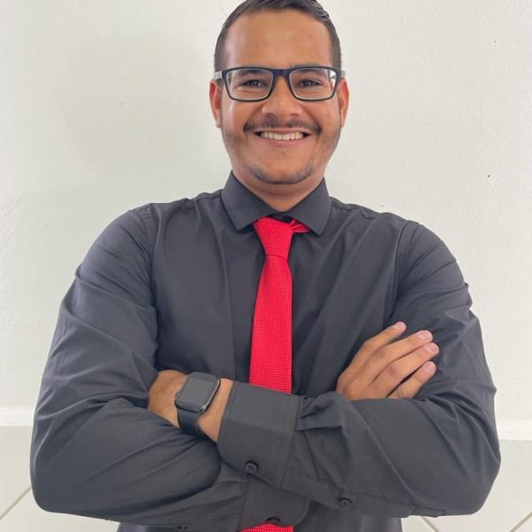 Foto de João