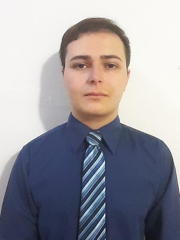 Foto de Antônio