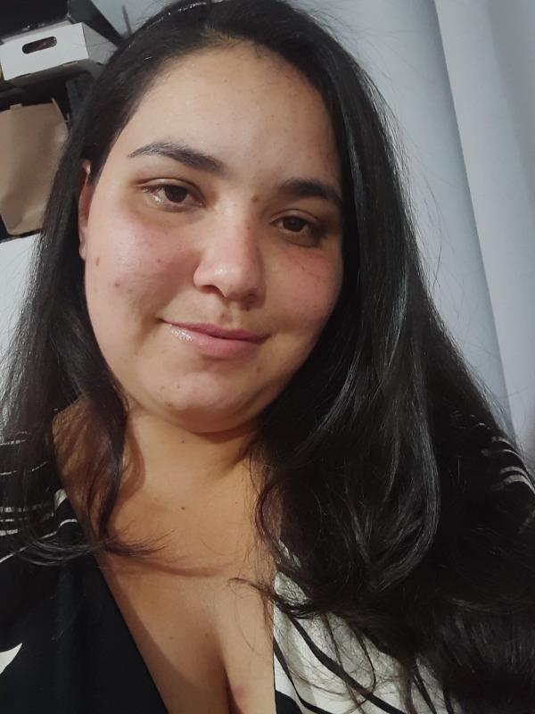 Foto de Juliana