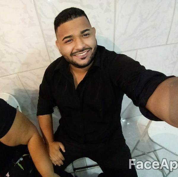 Foto de Matheus
