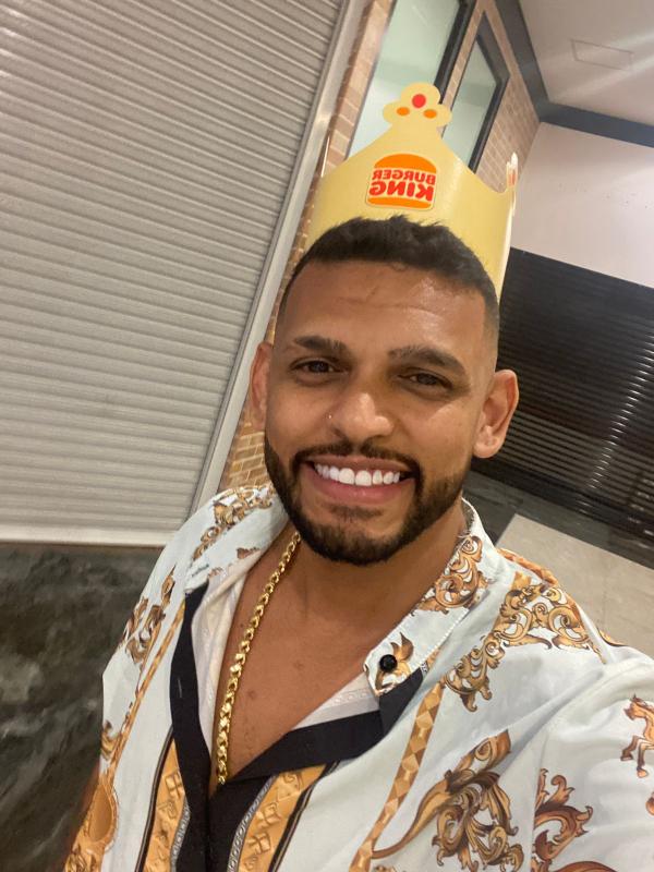 Foto de Rafael