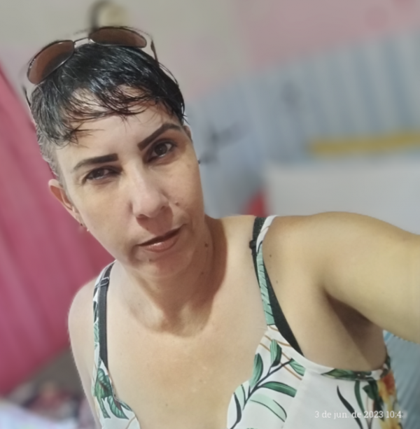 Foto de Raquel