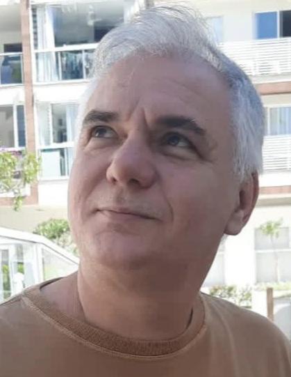 Foto de Gilson