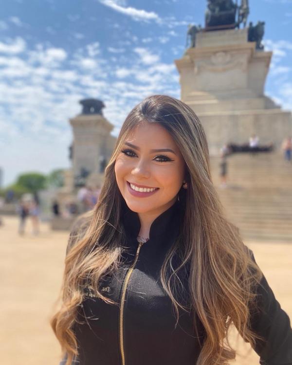 Foto de Larissa