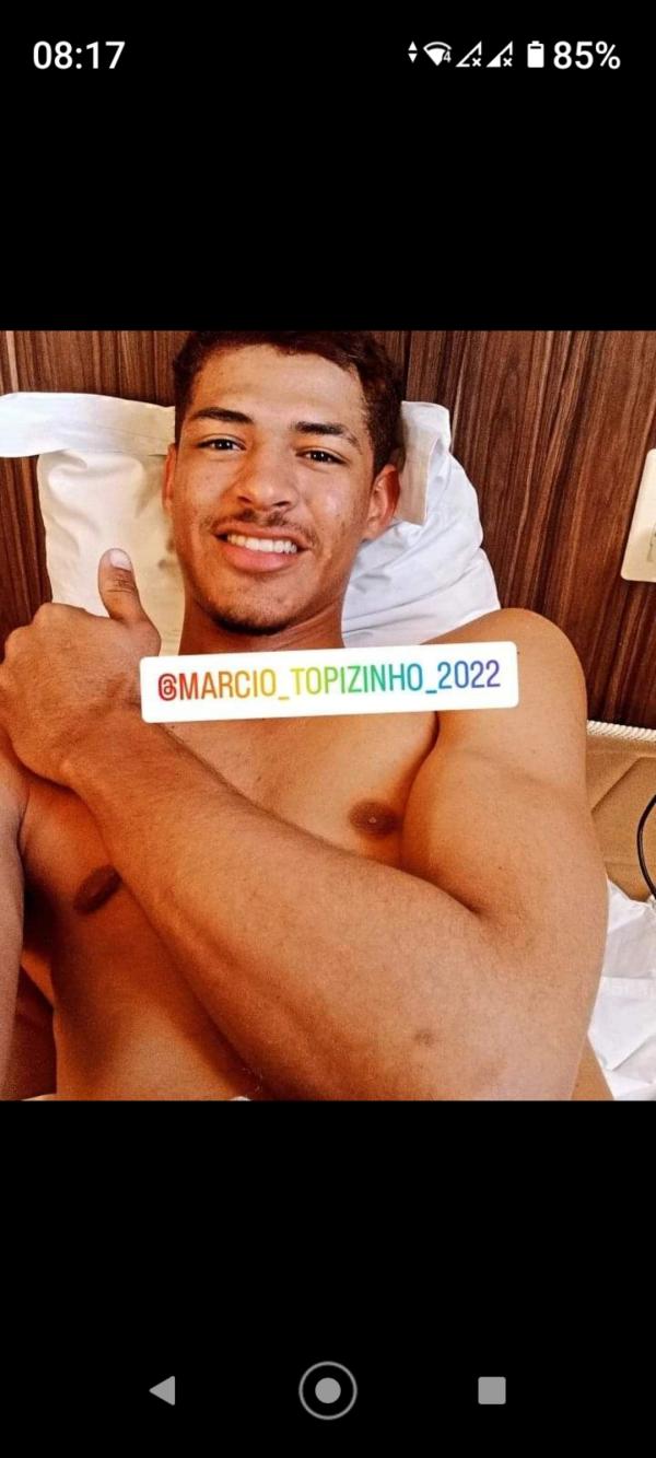 Foto de Márcio
