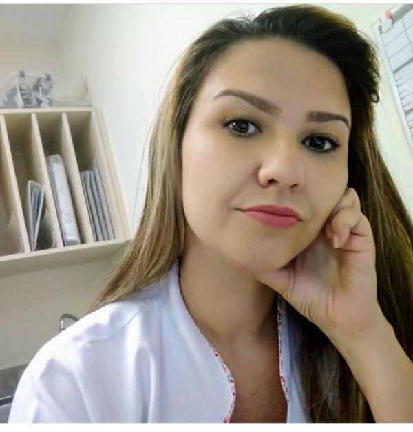 Foto de Renata