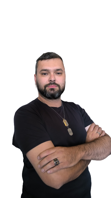 Foto de Gabriel