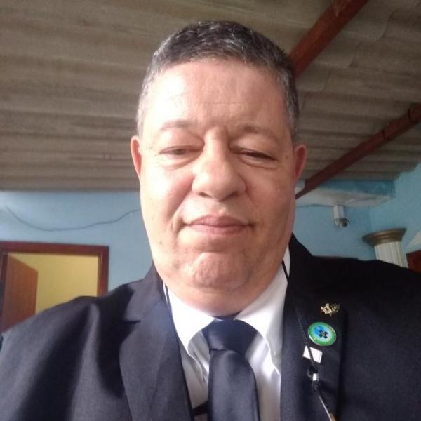 Foto de Jefferson