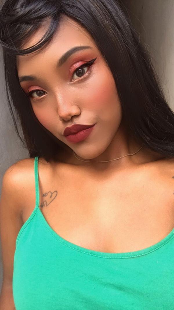 Foto de Kaylane