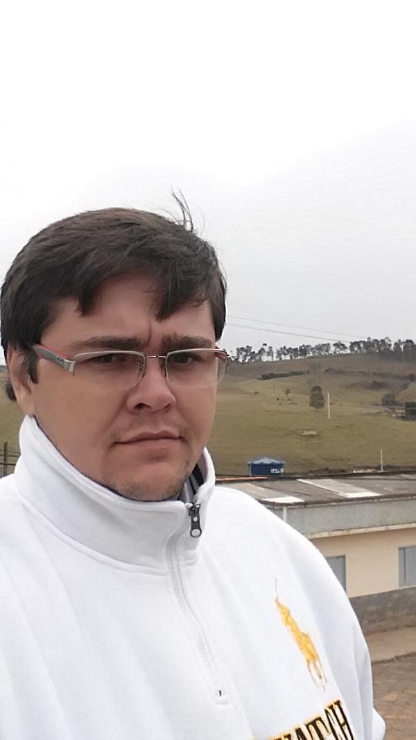 Foto de Paulo