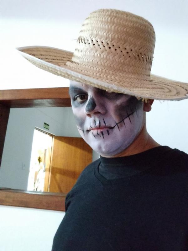 Foto de Rafael