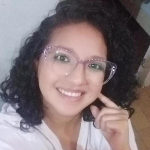 Foto de Yasmira
