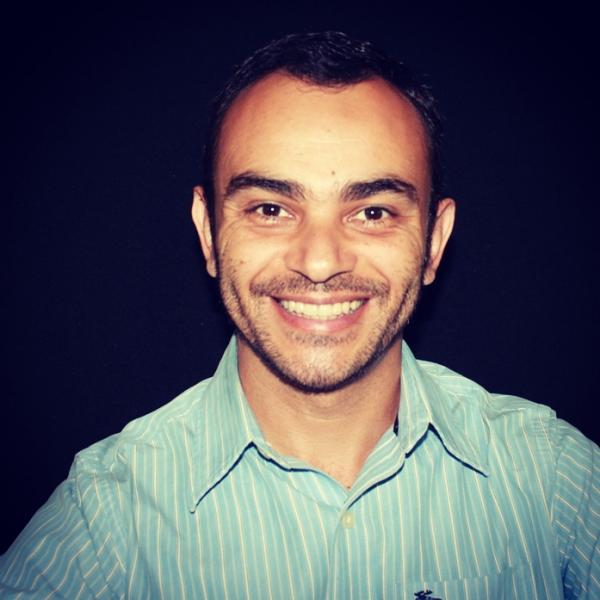 Foto de Alexssandro