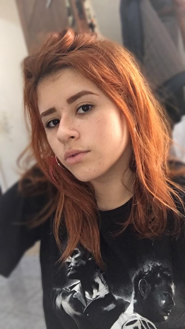 Foto de Giovana