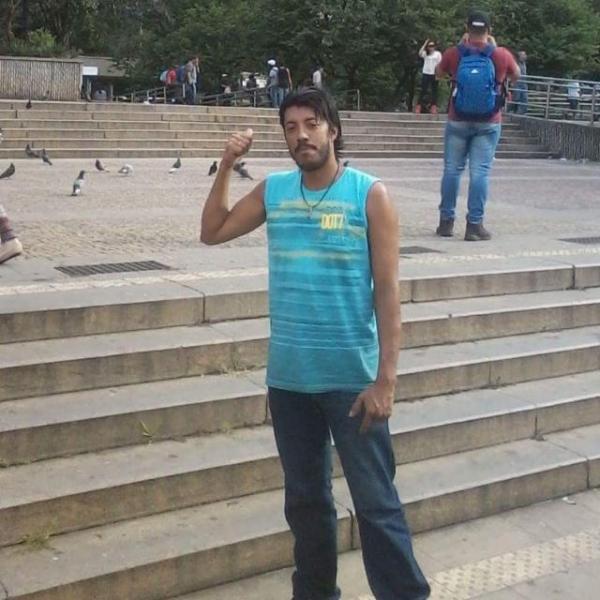 Foto de Reginaldo