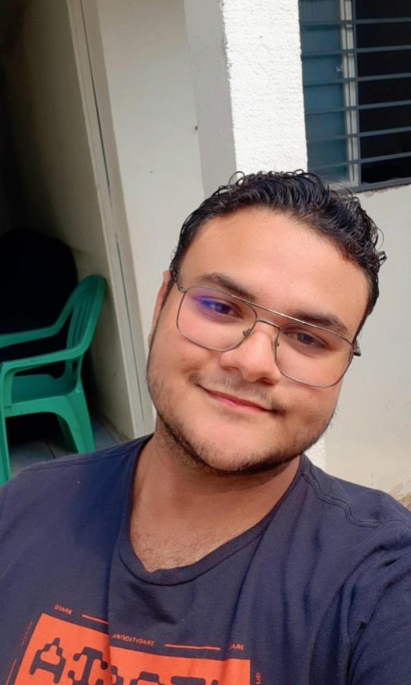 Foto de Caio
