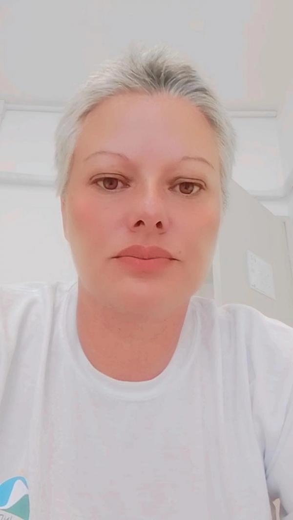 Foto de Marcela