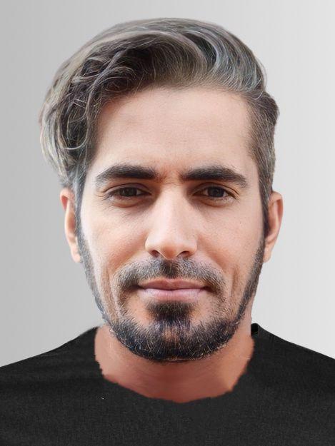 Foto de Rafael