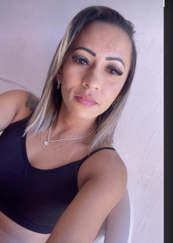 Foto de Thatiana