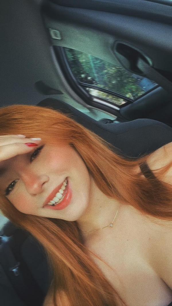 Foto de Júlia