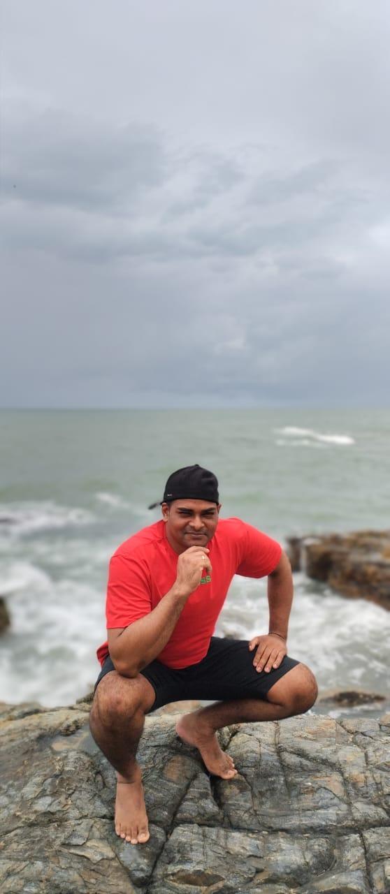 Foto de Luciano