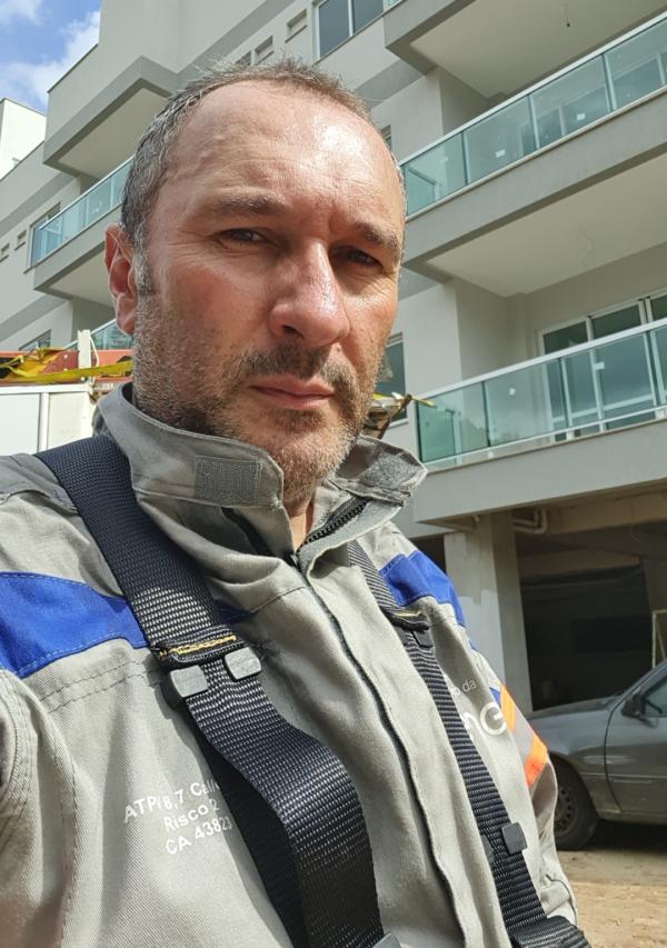 Foto de Marcelo