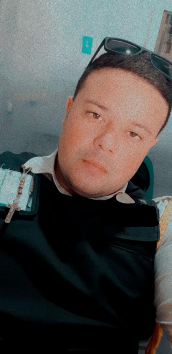 Foto de Rafael