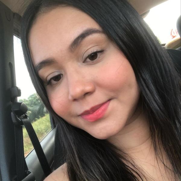 Foto de Andressa