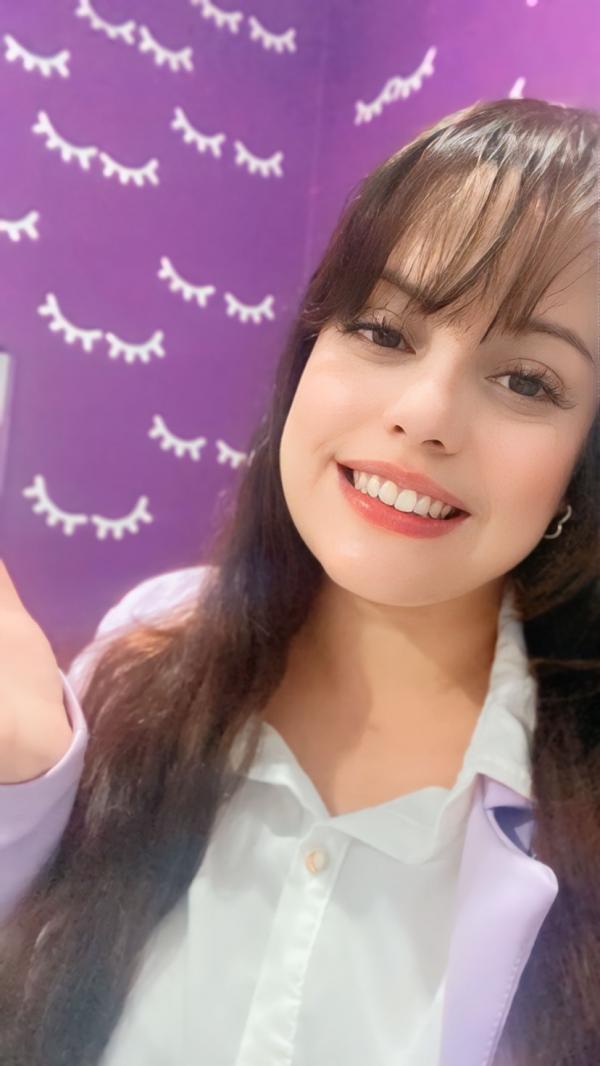 Foto de Daiana