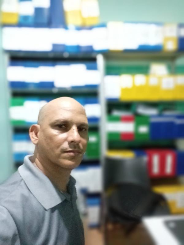 Foto de Elias