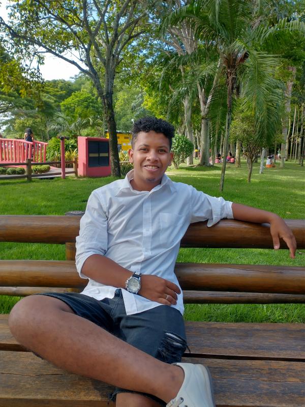 Foto de Marcos