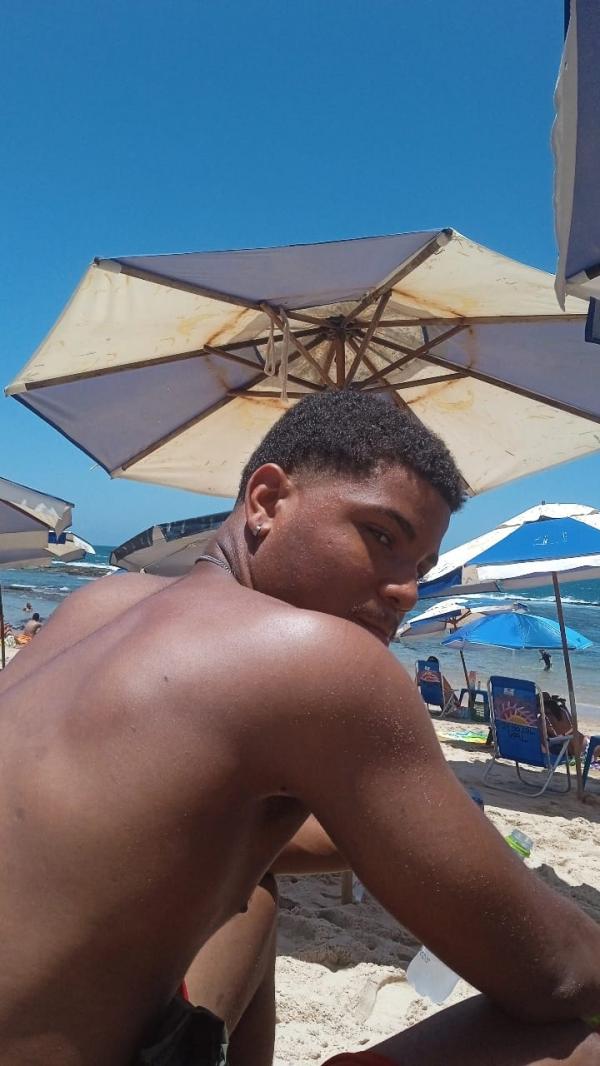 Foto de Micael