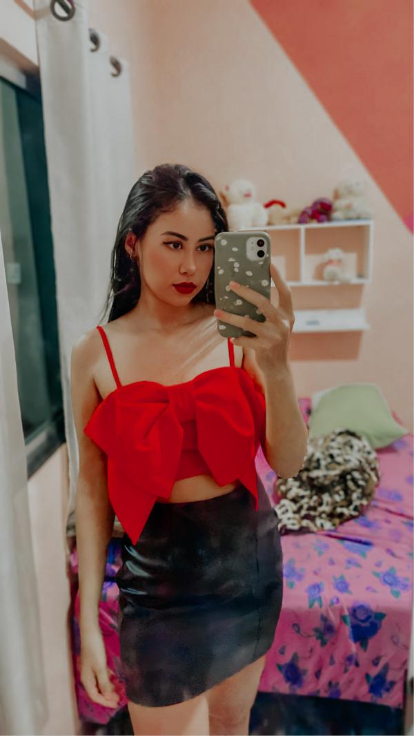 Foto de Naiara