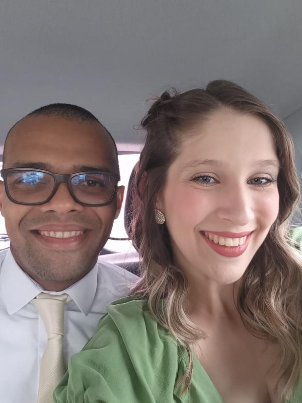 Foto de Rômulo