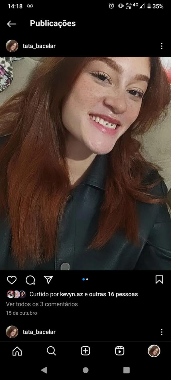 Foto de Talita