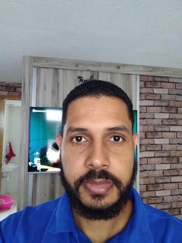 Foto de Erivelton