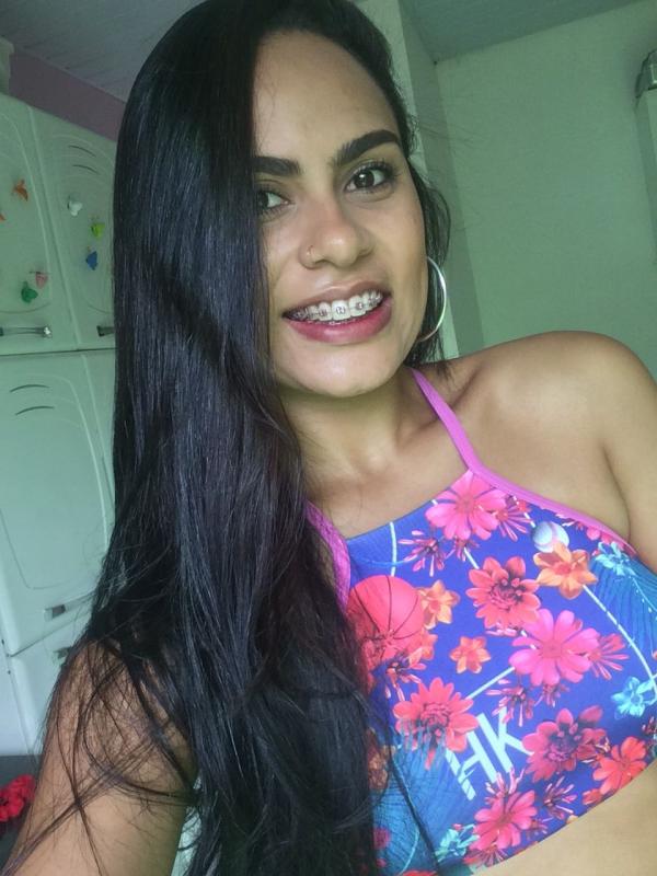 Foto de Fernanda