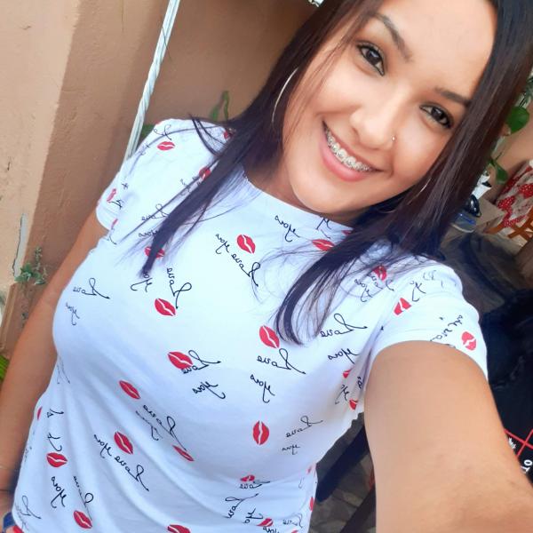 Foto de Grazielly
